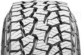 Hankook протектор