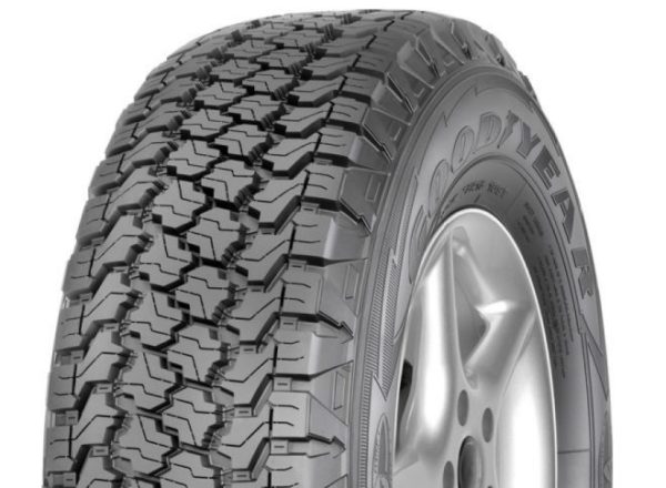 goodyear всесезонные шины
