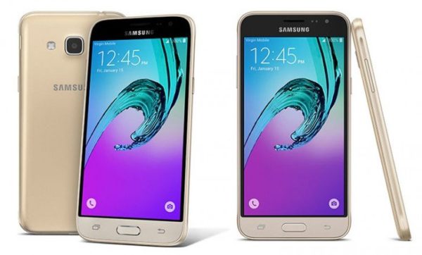 Galaxy J3