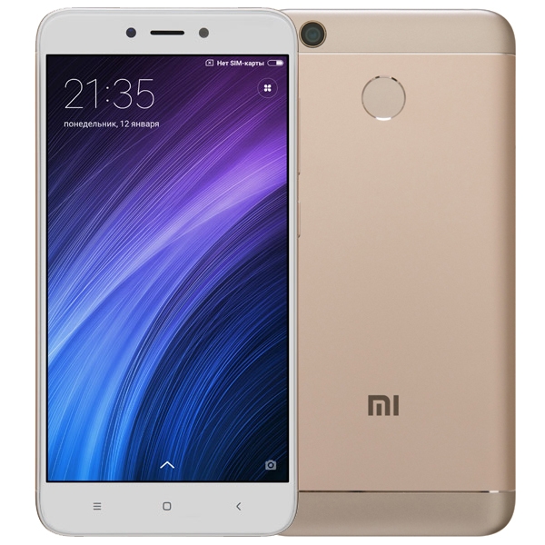 Xiaomi Redmi 4X