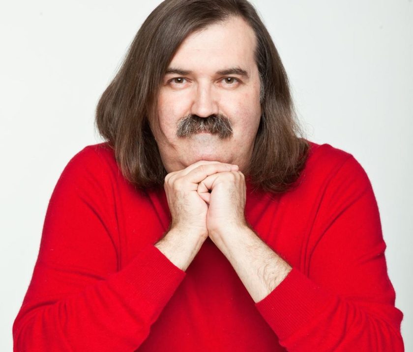 Ольшанский
