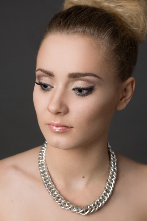 мейкап от UniMakeUp