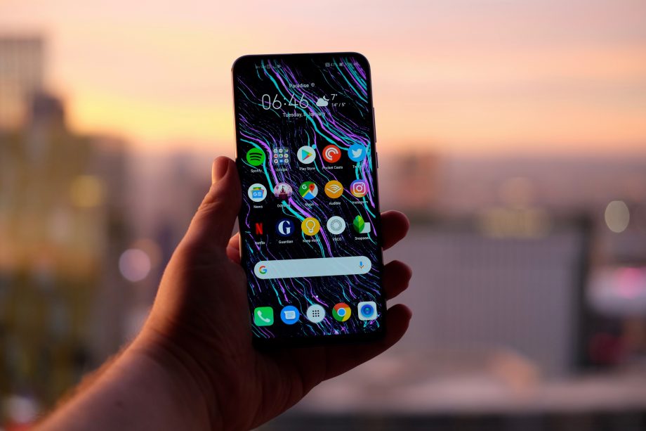 Honor 20i
